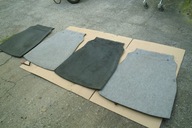 VOLVO V40 I 1996-2004 WYKLADZINA BAGAZNIKA