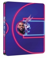 KOSMICZNY MECZ NOWA ERA STEELBOOK 4K UHD WERSJA PL