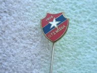 Oryg Odznaka- GTS WISŁA KRAKÓW -1909 - Gwardyjskie Towarzystwo Sportowe