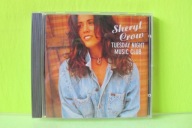 Tuesday Night Music Club Sheryl Crow CD