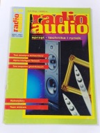 OD RADIO DO AUDIO 5/1995 SPRZĘT - TECHNIKA I RYNEK