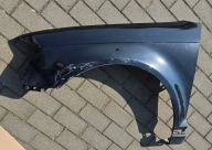 BŁOTNIK PRZÓD PRZEDNI LEWY AUDI A3 8P LIFT 09-13