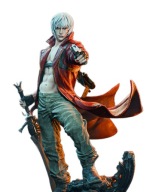 Figurka 3D CA 3D Studios – Devil May Cry - Dante - 16K - 1:6 - Druk 3D