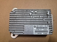 Sterownik / Moduł tylnego zawieszenia pneumatycznego BMW