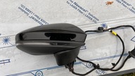 AUDI A6 C8 LUSTERKO PRAWE LY9B 12 PIN EUROPA