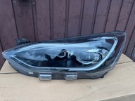 LAMPA LEWA PRZÓD PRZEDNIA FORD FOCUS MK4 FULL LED JX7B-13E017-AH