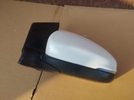 Lusterko lewy przód lewe Honda Civic IX 9PIN EU NH788B