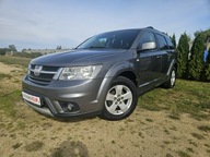 Fiat Freemont 2.0 140 km klima, elektryka, zadbany