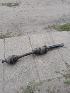 PÓŁOŚ PRAWY PRZÓD VW TOURAN I 2.0 TDI