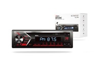 XBLITZ RF200 Radio samochodowe Bluetooth MP3 USB AUX VarioColor