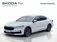 Skoda Superb L&K ! Wentylowane i podgrzewane fotel