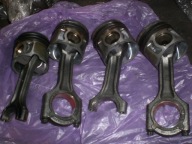 TŁOK KORBOWÓD HYUNDAI KIA D4EA 2.0 CRDI