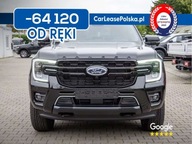 Ford STORMTRAK STORMTRAK, Nowy, Polski salon, Rabat. 4x4 2.3 Benzyna 281KM