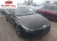 Hyundai Elantra SEL 2023 2.0l 2.0 Benzyna 147KM