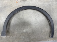 Listwa błotnika przednia prawa Toyota C-HR II 75601-f4070 ORYGINALNA