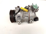 PEUGEOT CITROEN DS OPEL SPRĘŻARKA KLIMATYZACJI POMPA KOMPRESOR 9834730080