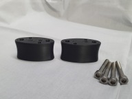 Przedłużenie lusterka Honda CBF600, CBF1000 30mm