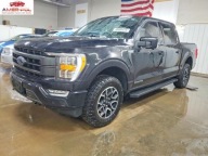 Ford F150 XL 2021 3.5 Hybryda 430KM