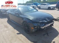 Audi RS7 Sportback 4.0T Performance Prestige 2017 4.0 Benzyna 605KM