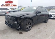 Genesis GV70 2.5T 2023 2.5 Benzyna 300KM