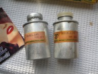 vintage oud Chamil / kamelia Musam / bergamot 3ml