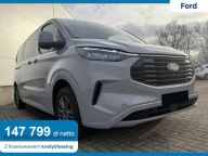 Transit Custom Kombi M1 L2H1 Limited 320 2.0 150KM