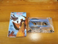 Meat Loaf – Bat Out Of Hell II: Back Into Hell - KASETA MC K265