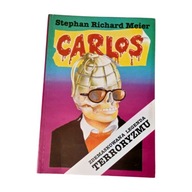 CARLOS. Stephan Richard MEIER. 1993 r.