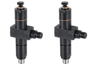 Wtryskiwacze C-330 kompletny zestaw wtrysków WJ1S50.8 42150232