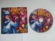 Alibaba Aidem Media Polska Wersja PL PC DVD