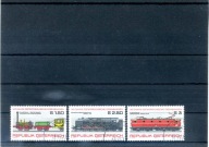 A52431)Kolejnictwo: Oesterreich 1559 - 1561 gest.