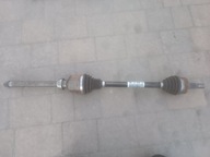 PEUGEOT 2008 II POLOS PRAWA PRZOD DEMONTAZ 9825384080