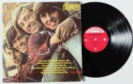 THE MONKESS - Same US pr MONO Ex Lp