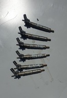 Wtrysk Mercedes A6420701487 0445115060 super stan niski przebieg IGŁA