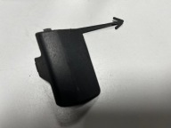 ZAŚLEPKA HAKA ZDERZAKA PRZEDNIEGO PRZÓD VOLKSWAGEN CADDY III 2004-2010