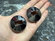 Nakładki plastiki osłonki na korbki łada 2106 oryginał