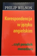 Korespondencja w języku angielskim Praca zbiorowa