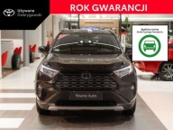 Toyota RAV4 2.5 Hybrid Comfort 4x4 2.5 Hybryda 222KM