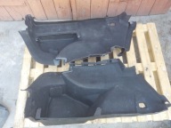 BOCZEK BAGAŻNIKA VW PASSAT B8 SEDAN