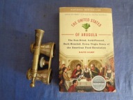 The United States of Arugula Story of the American Food Revolution D. Kamp