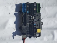 Astra Zafira b skrzynka bezpieczników HT 13222173