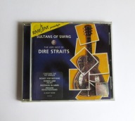 Sultans of Swing - The very best of Dire Straits