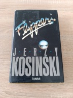 FLIPPERI Jerzy Kosinski JĘZYK FIŃSKI