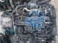 AUDI A4 A5 Q5 8R SILNIK KOMPLETNY CGL 2.0 TDI