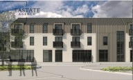 Działka, Ustka, Słupski, 13550 m²