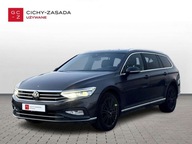 Volkswagen Passat 2.0TDI 200KM Elegance DSGKameraMATRIXACCNiski PrzebiegAS