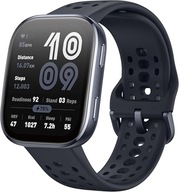 Smartwatch AMAZFIT Bip 6 Smart Zegarek Inteligentny, Wielofunkcyjny Czarny