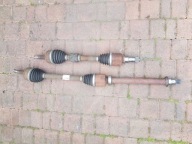 Półoś prawa lewa do megane IV automat 1.2 TCE