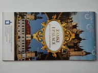 ZAMKI I PAŁACE - MAP/INFO - TEN PRZEDMIOT - 07.10