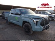 Toyota Tundra 2024r., 4x4, 3.4L 3.4 Benzyna 389KM